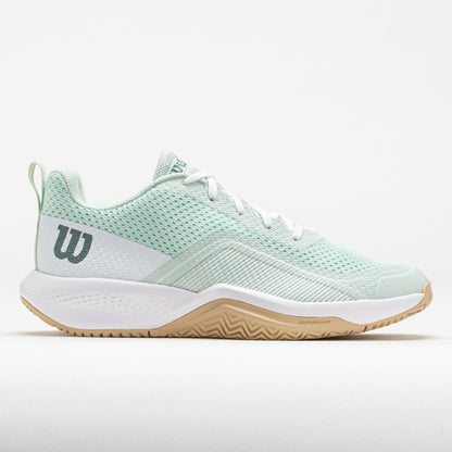 Wilson Rush Pro Lite Women's  Opal Blue/White/Safari