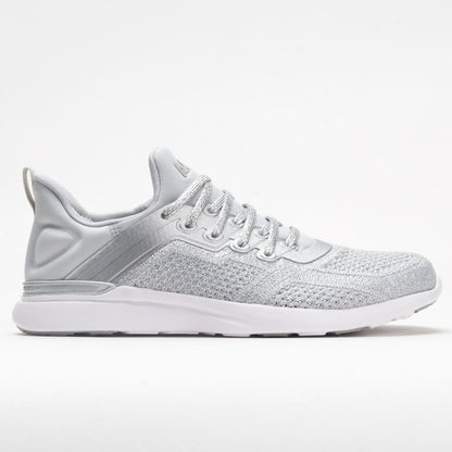 APL TechLoom Tracer Women's  Metallic Silver/White