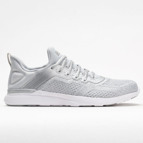 APL TechLoom Tracer Women's  Metallic Silver/White