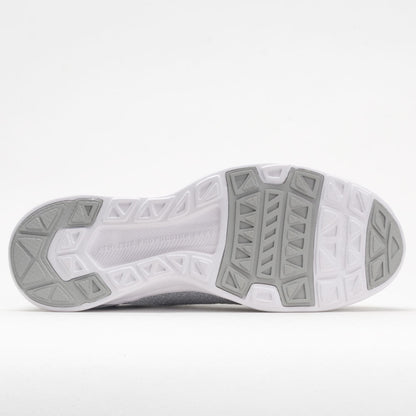 APL TechLoom Tracer Women's  Metallic Silver/White
