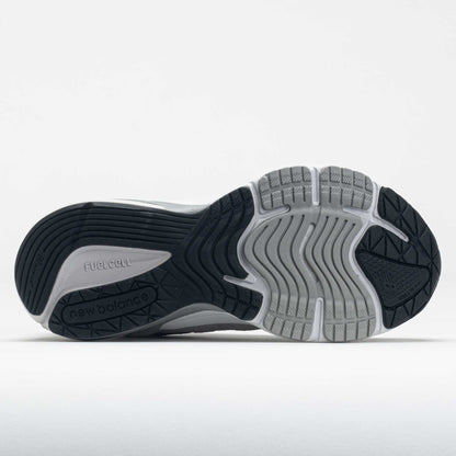 New Balance 990v6 Junior  Grey/Silver