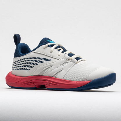 K-Swiss Speedtrac Junior  Blanc De Blanc/Blue Opal/Lollipop
