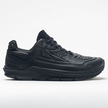 Altra Torin 5 Leather Men's  Black