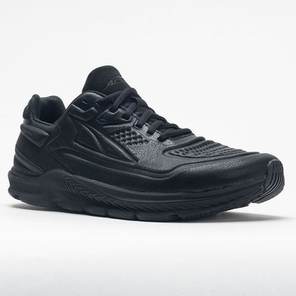 Altra Torin 5 Leather Men's  Black