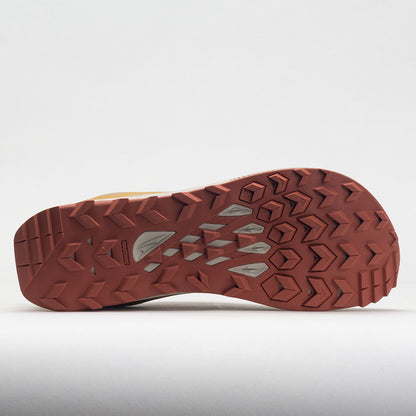 Altra Lone Peak 7 Men's  Tan
