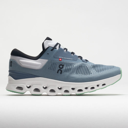 On Cloudstratus 3 Men's  Wash/Metal