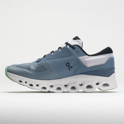 On Cloudstratus 3 Men's  Wash/Metal