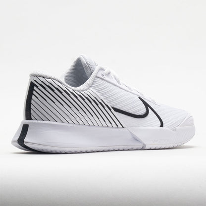 Nike Vapor Pro 2 Women's  White/Black/Pure Platinum
