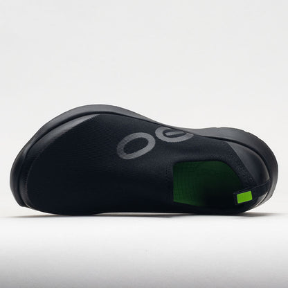 OOFOS OOmg Sport Men's  Black