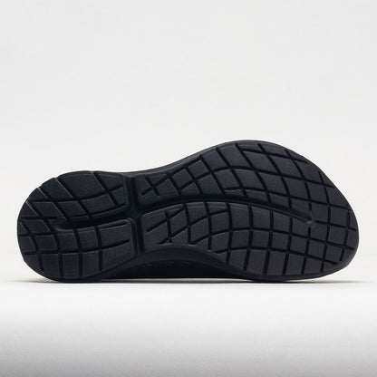 OOFOS OOmg Sport Men's  Black