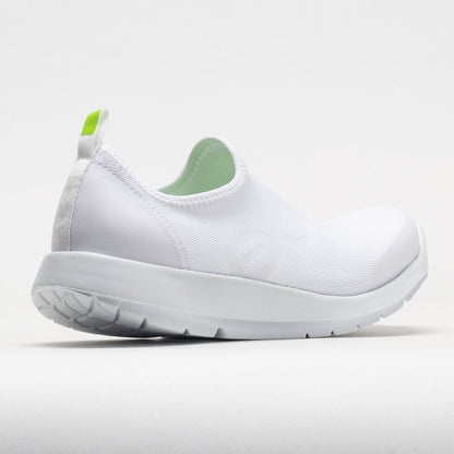 OOFOS OOmg Sport Women's  White
