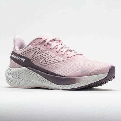 Salomon Aero Blaze Women's  Cradle Pink/White/Moonscape