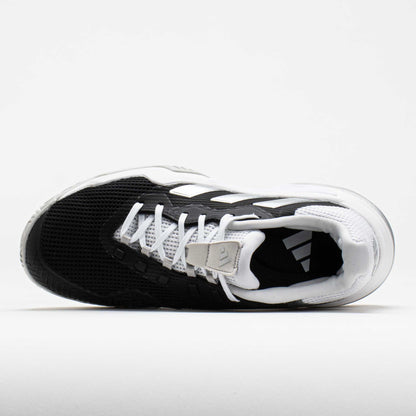 adidas Barricade 13 Women's  Core Black/White/Grey Two