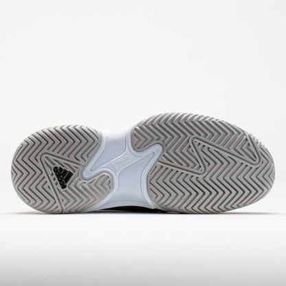 adidas Barricade 13 Women's  Core Black/White/Grey Two
