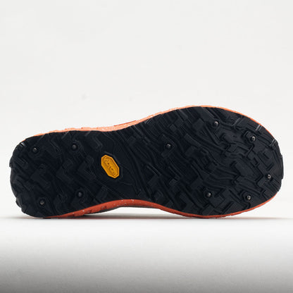 norda 001 G+ Spike Men's  Puffin Orange