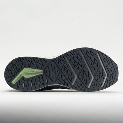 Brooks Levitate 6 Men's  Primer Grey/Neon Green
