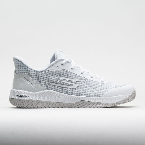 Skechers Viper Court Pro Men's  White