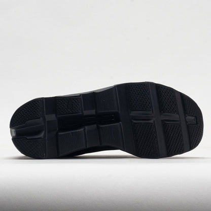 On Cloudmonster Men's  All Black