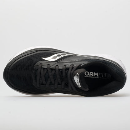 Saucony Echelon 8 Women's  Black/White