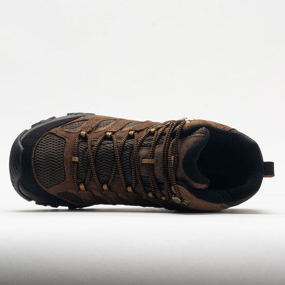Merrell Moab 3 Mid Waterproof Men's  Earth