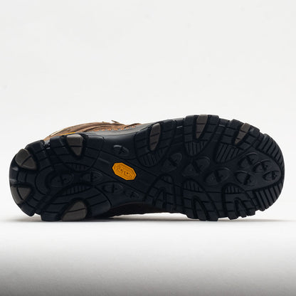 Merrell Moab 3 Mid Waterproof Men's  Earth