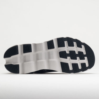 On Cloudstratus 3 Men's  Black/Frost