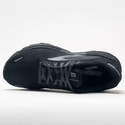 Brooks Adrenaline GTS 22 Women's  Black/Black/Ebony