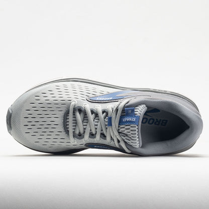 Brooks Dyad 11 Women's  Grey/White/Blue