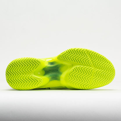 Lacoste AG-LT 23 Ultra Men's  Yellow