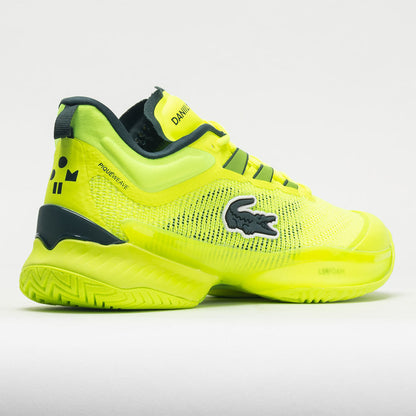 Lacoste AG-LT 23 Ultra Men's  Yellow