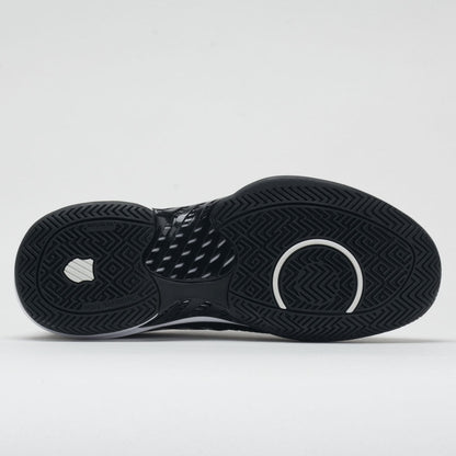 K-Swiss Hypercourt Supreme Men's  Black/White