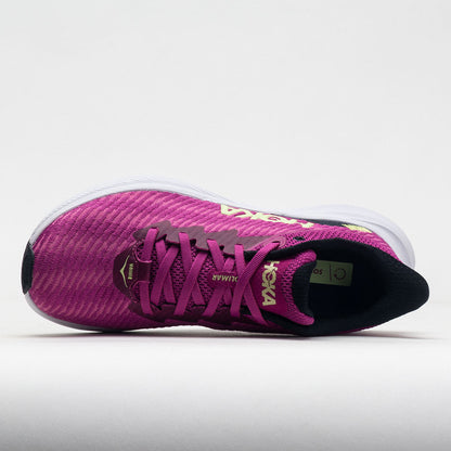 HOKA Solimar Women's  Festival Fuchsia/Butterfly