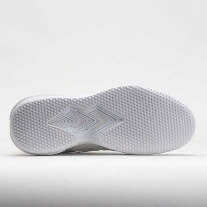 K-Swiss Ultrashot 3 Grass Men's  White/Black