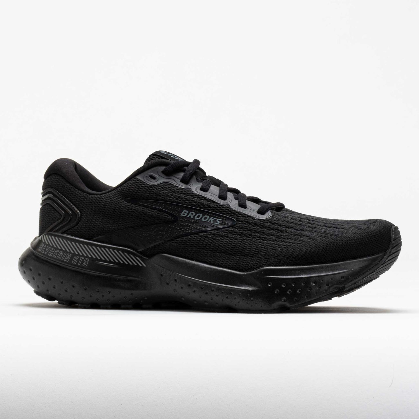 Brooks Glycerin GTS 21 Men's  Black/Black