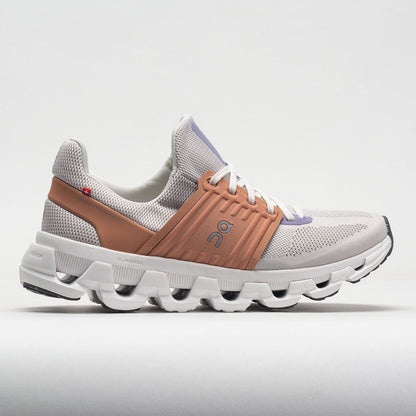 On Cloudswift 3 AD Women's  Sand/Sandstone