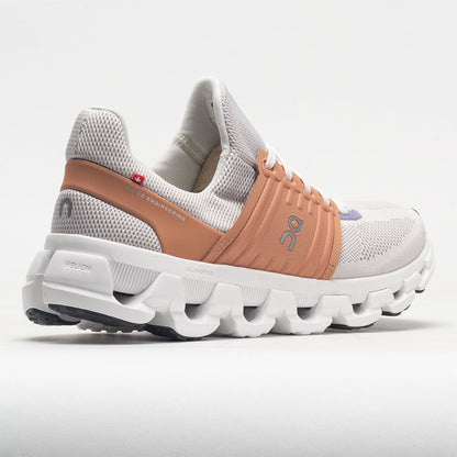 On Cloudswift 3 AD Women's  Sand/Sandstone