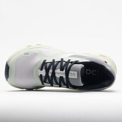 On Cloudrunner Women's  Frost/Aloe