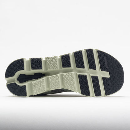 On Cloudrunner Women's  Frost/Aloe