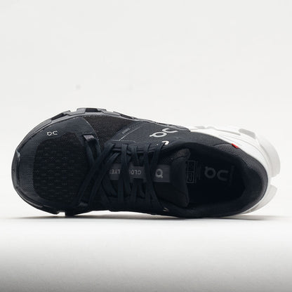 On Cloudflyer 4 Men's  Black/White