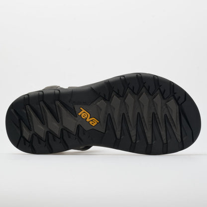 Teva Terra Fi 5 Universal Men's  Wavy Trail Black