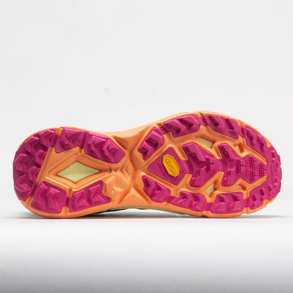 HOKA Mafate Speed 4 Women's  Deep Lake/Ceramic