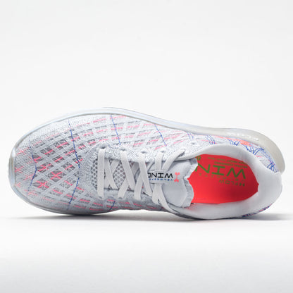 Under Armour HOVR Velociti Wind PRZM Women's  Halo Gray