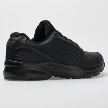Saucony Omni Walker 3 Men's  Black