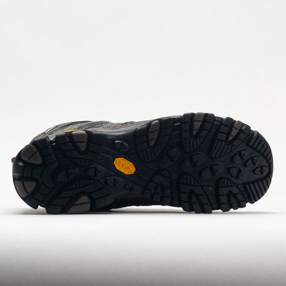 Merrell Moab 3 Mid Waterproof Men's  Beluga