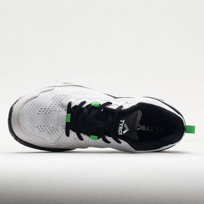 Tyrol Velocity V Women's  White/Green