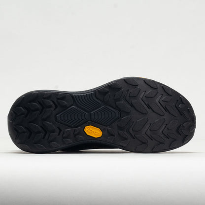 HOKA Transport Men's  Black/Black