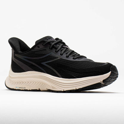 Diadora Mythos Blushield Vortice 9 Hip Men's  Black/Steel Gray