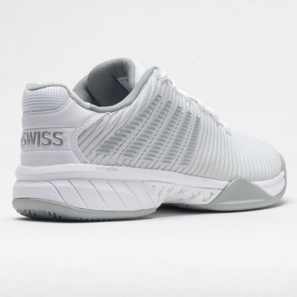 K-Swiss Hypercourt Express 2 Women's  Barely Blue/White/High-Rise