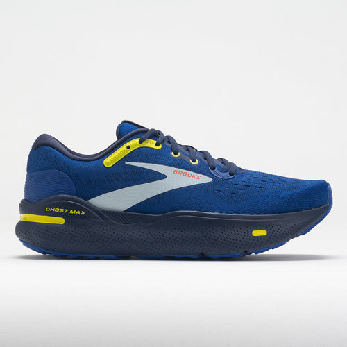 Brooks Ghost Max Men's  Surf the Web/Peacoast/Sulphur