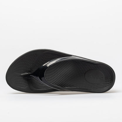 OOFOS OOlala Women's  Black/Black